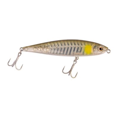 Mustad Vertebrata Topwater Sert Balık