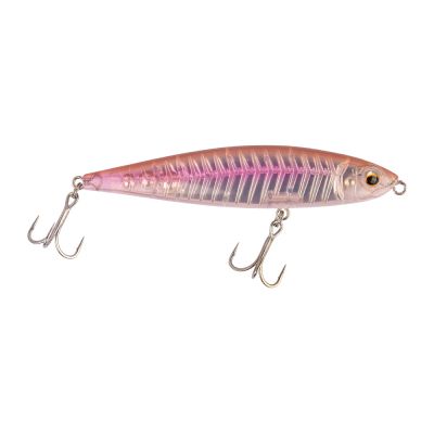 Mustad Vertebrata Topwater Sert Balık