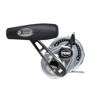 Penn Retaliate Lever Drag Jig Olta Makinesi