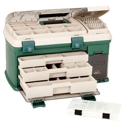 Plano Three Drawer Balıkçı Çantası