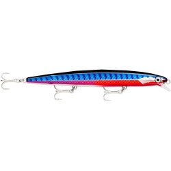 Rapala Flash-X Extremo Sert Balık - Thumbnail