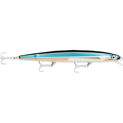 Rapala Flash-X Extremo Sert Balık