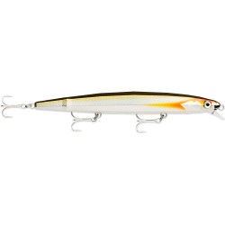 Rapala Flash-X Extremo Sert Balık - Thumbnail