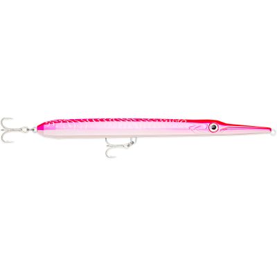 Rapala Flash-X Skitter Sert Balık