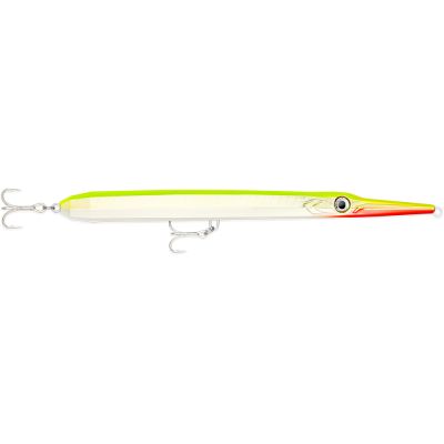 Rapala Flash-X Skitter Sert Balık