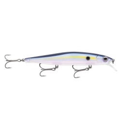 Rapala - Rapala Precision Xtreme Mavrik Redline Sert Balık