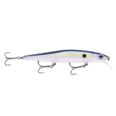 Rapala Precision Xtreme Mavrik Redline Sert Balık