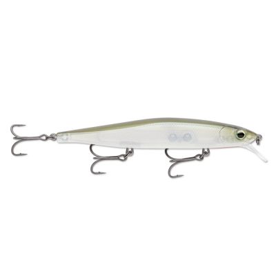 Rapala Precision Xtreme Mavrik Redline Sert Balık