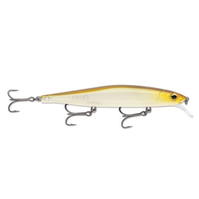 Rapala Precision Xtreme Mavrik Redline Sert Balık