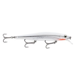 Rapala Precision Xtreme Mavrik Redline Sert Balık - Thumbnail