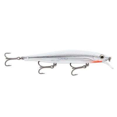 Rapala Precision Xtreme Mavrik Redline Sert Balık