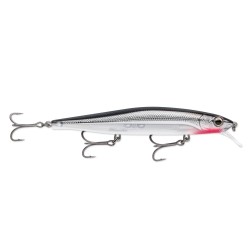 Rapala Precision Xtreme Mavrik Redline Sert Balık - Thumbnail