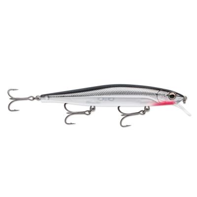 Rapala Precision Xtreme Mavrik Redline Sert Balık