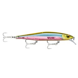 Rapala Precision Xtreme Mavrik Saltwater Sert Balık - Thumbnail