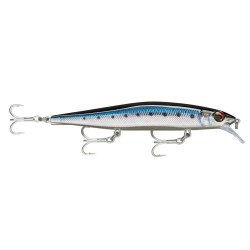 Rapala Precision Xtreme Mavrik Saltwater Sert Balık - Thumbnail