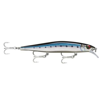 Rapala Precision Xtreme Mavrik Saltwater Sert Balık