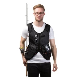 Rapala Urban Vest Yelek Çanta - Thumbnail