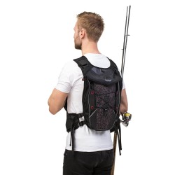 Rapala Urban Vest Yelek Çanta - Thumbnail