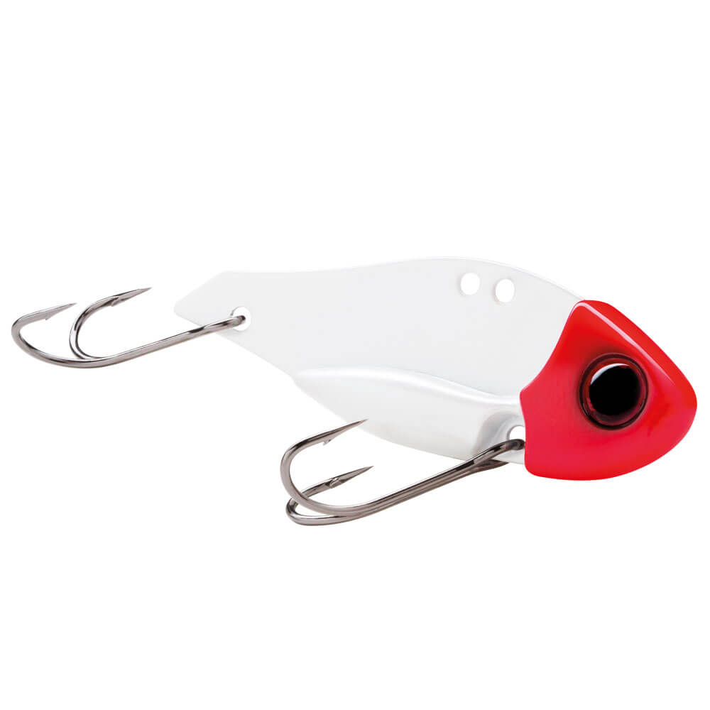 Mustad Inkvader Octopus Jig Sahte Yem Jig Sahteleri - Metal