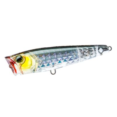 Yozuri 3DR-X Popper Floating Sert Balık