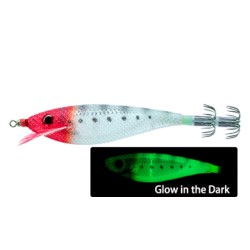 Yozuri Squid Jig Ultra Cloth-Bavc Kalamar Sahte Balığı - Thumbnail