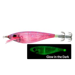 Yozuri Squid Jig Ultra Cloth-Bavc Kalamar Sahte Balığı - Thumbnail